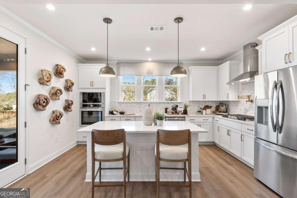 2287 Tortuga Pass Buford - Photo 6