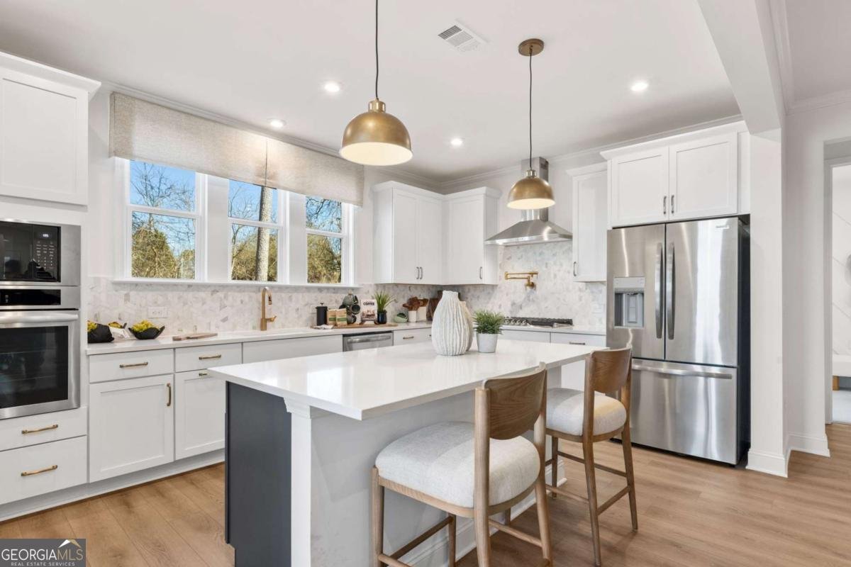 2287 Tortuga Pass Buford - Photo 8