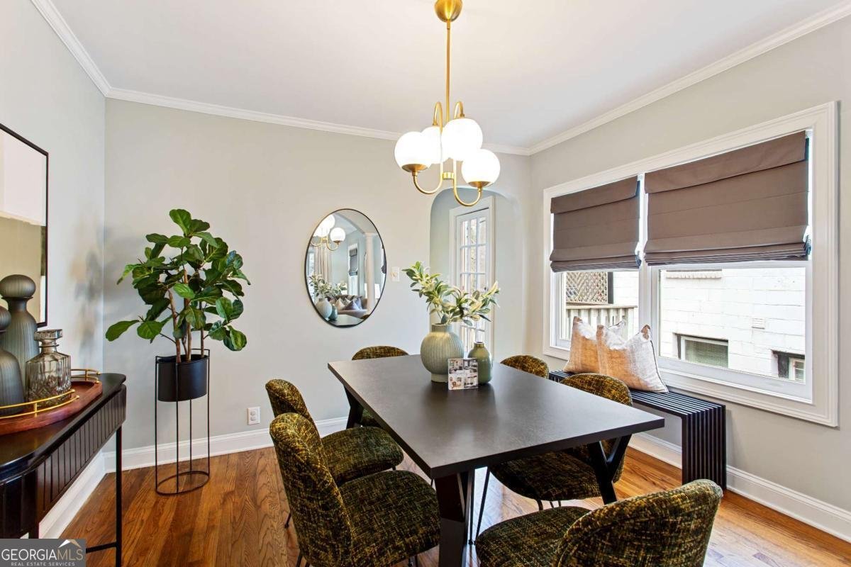 955 Ormewood Terrace Atlanta - Photo 10