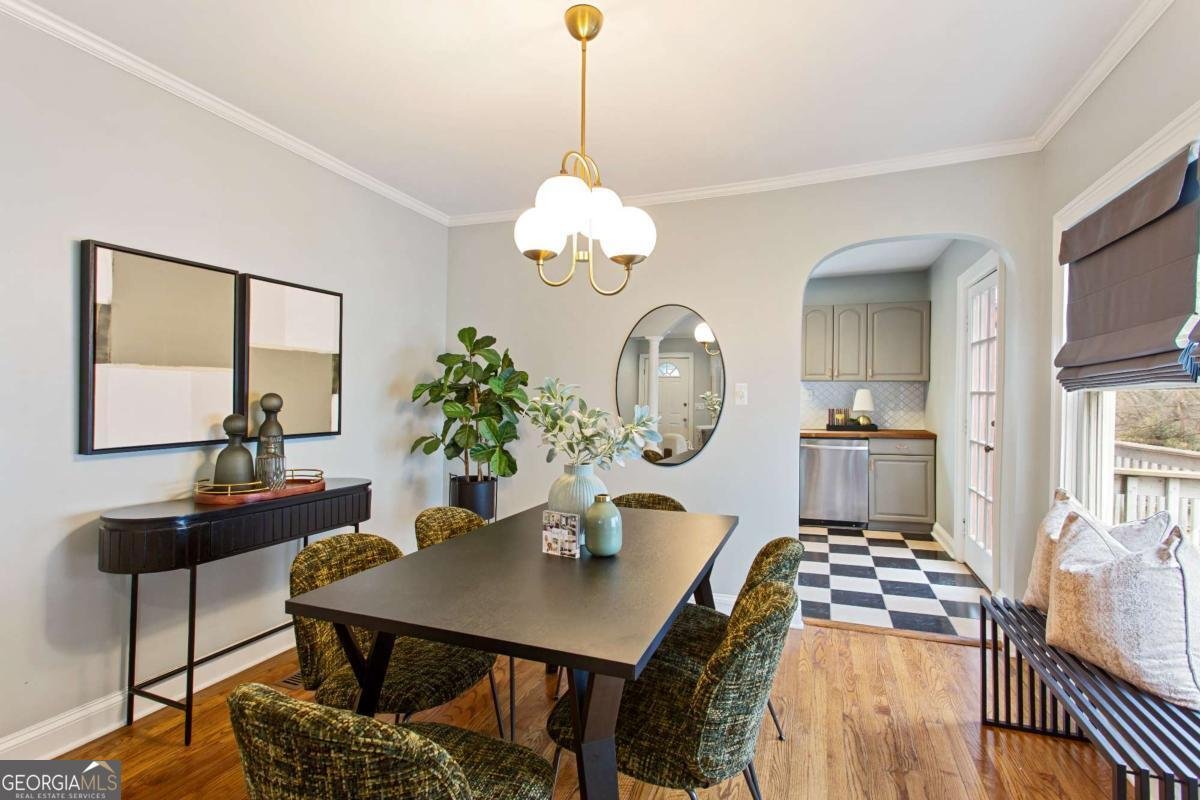 955 Ormewood Terrace Atlanta - Photo 11