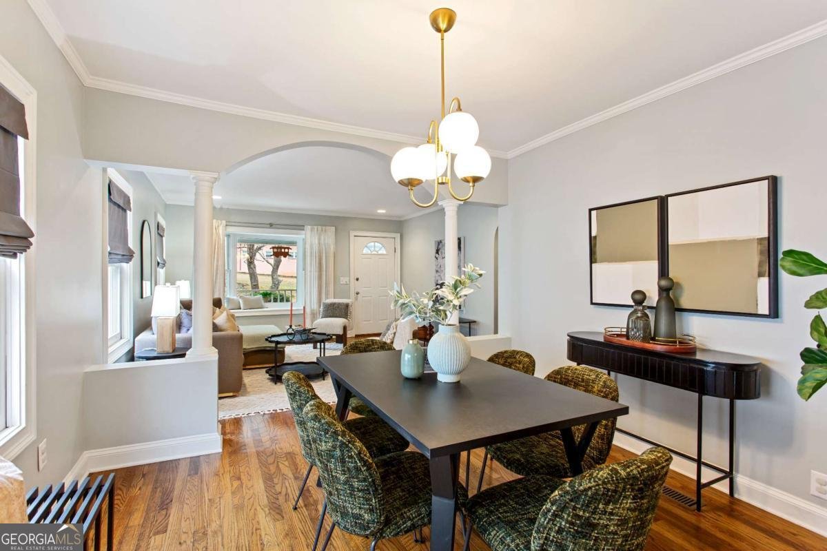 955 Ormewood Terrace Atlanta - Photo 12