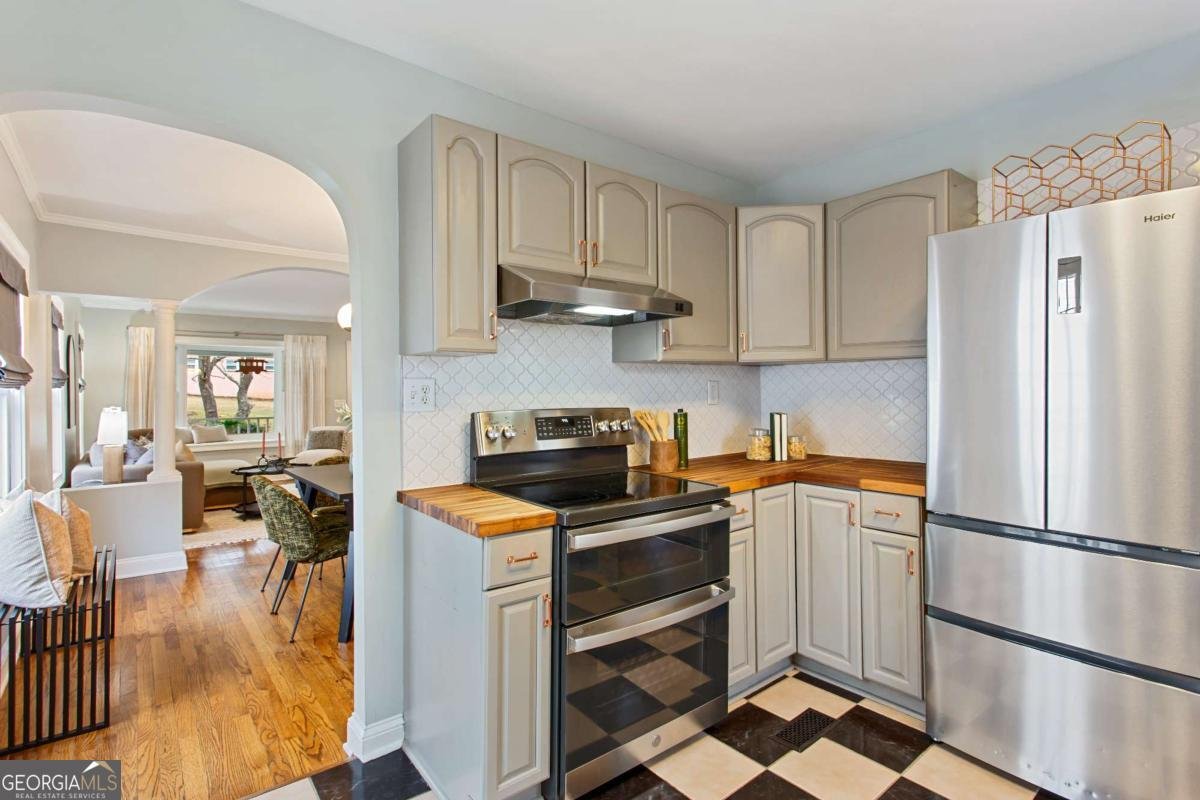 955 Ormewood Terrace Atlanta - Photo 14