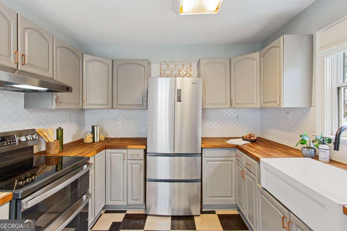 955 Ormewood Terrace Atlanta - Photo 15