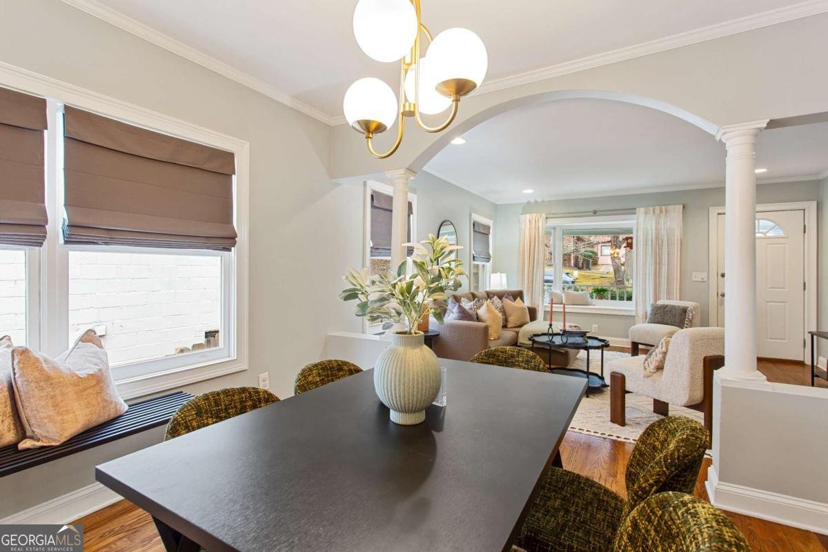 955 Ormewood Terrace Atlanta - Photo 16