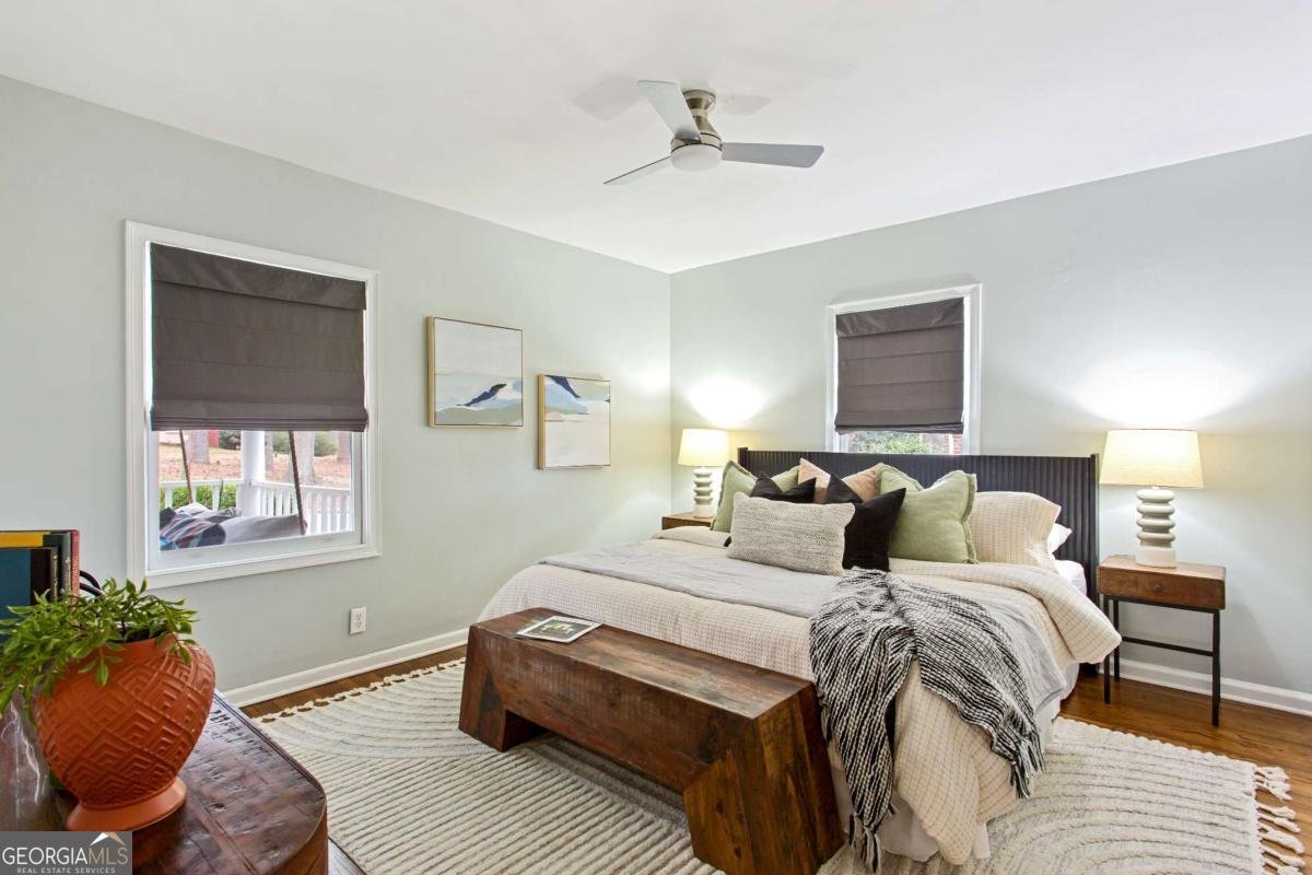 955 Ormewood Terrace Atlanta - Photo 17