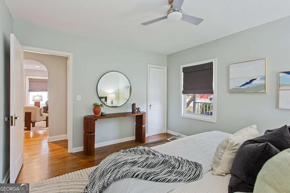 955 Ormewood Terrace Atlanta - Photo 18