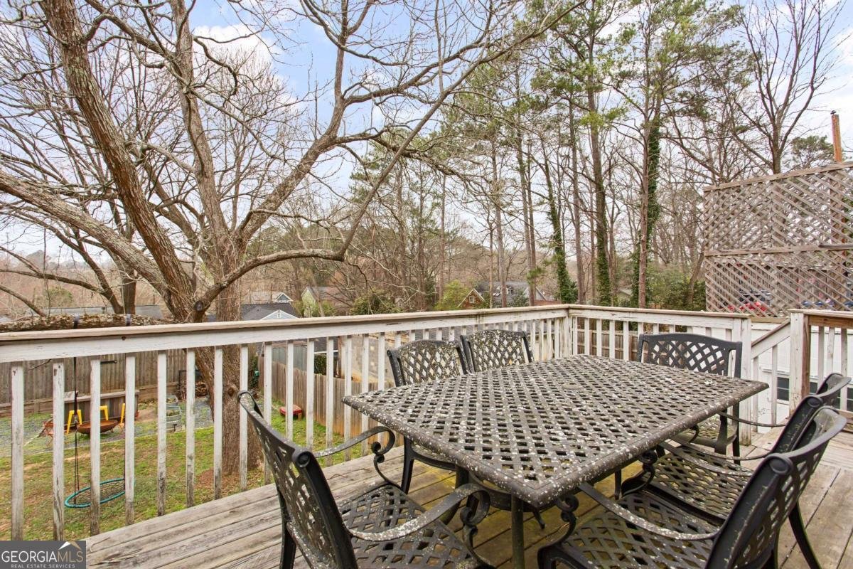 955 Ormewood Terrace Atlanta - Photo 29