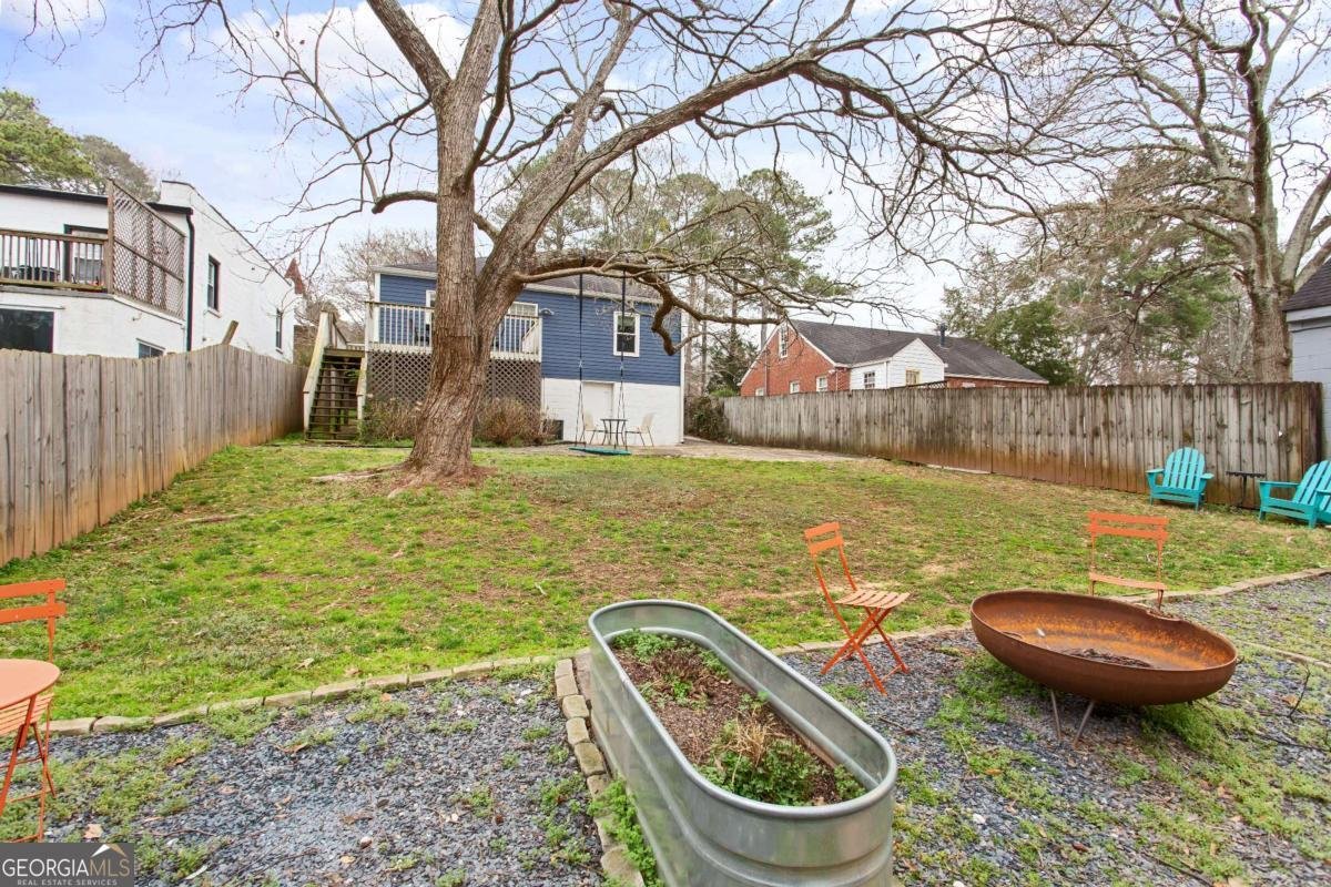 955 Ormewood Terrace Atlanta - Photo 33