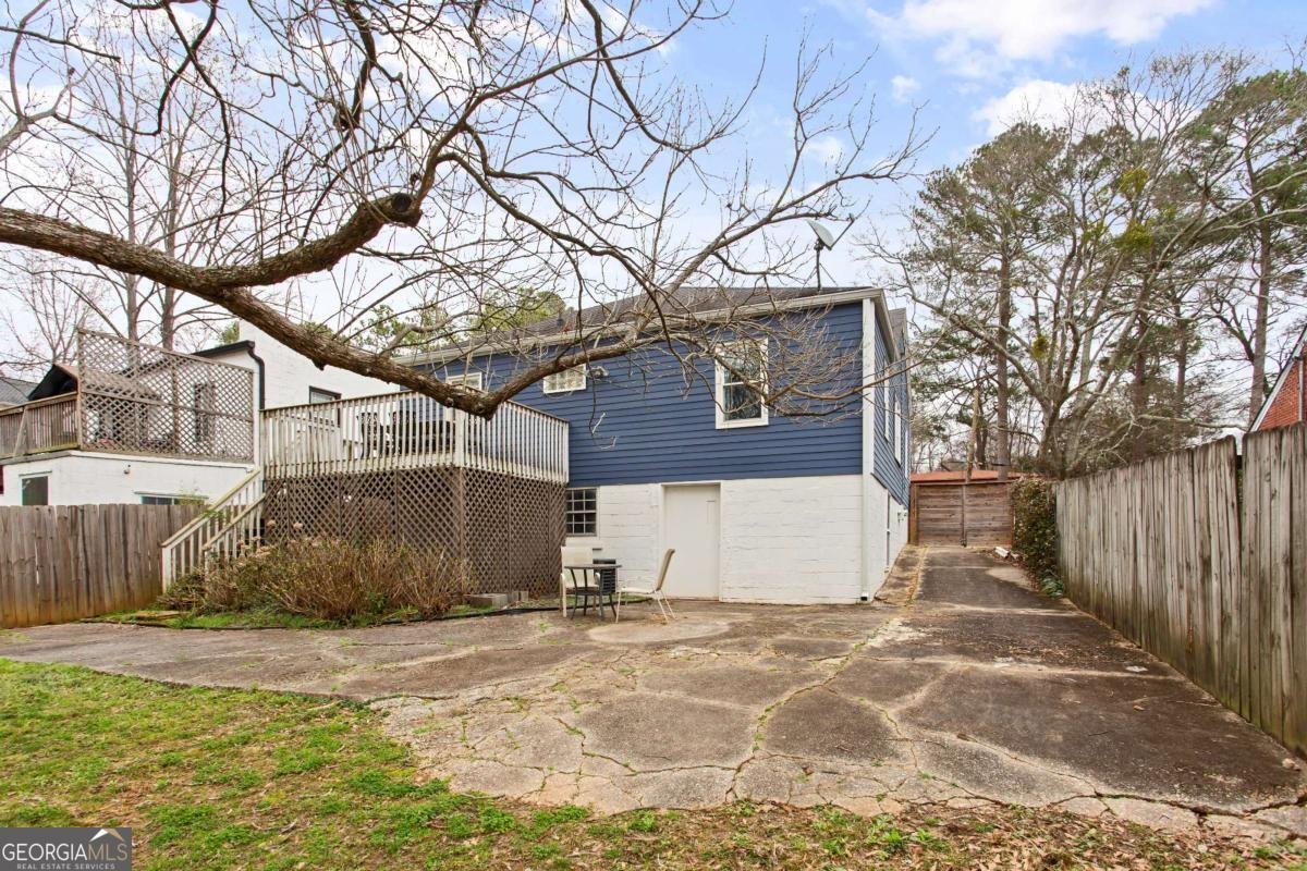 955 Ormewood Terrace Atlanta - Photo 35