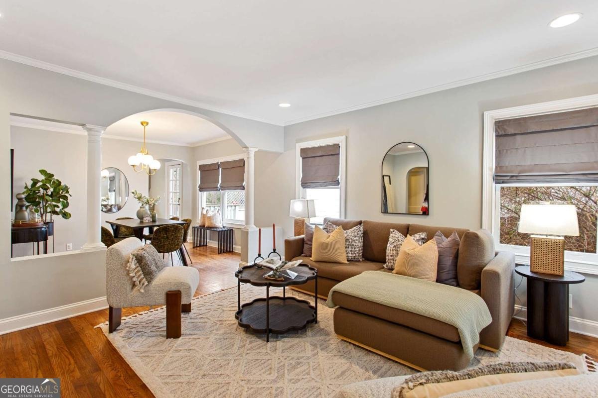 955 Ormewood Terrace Atlanta - Photo 6