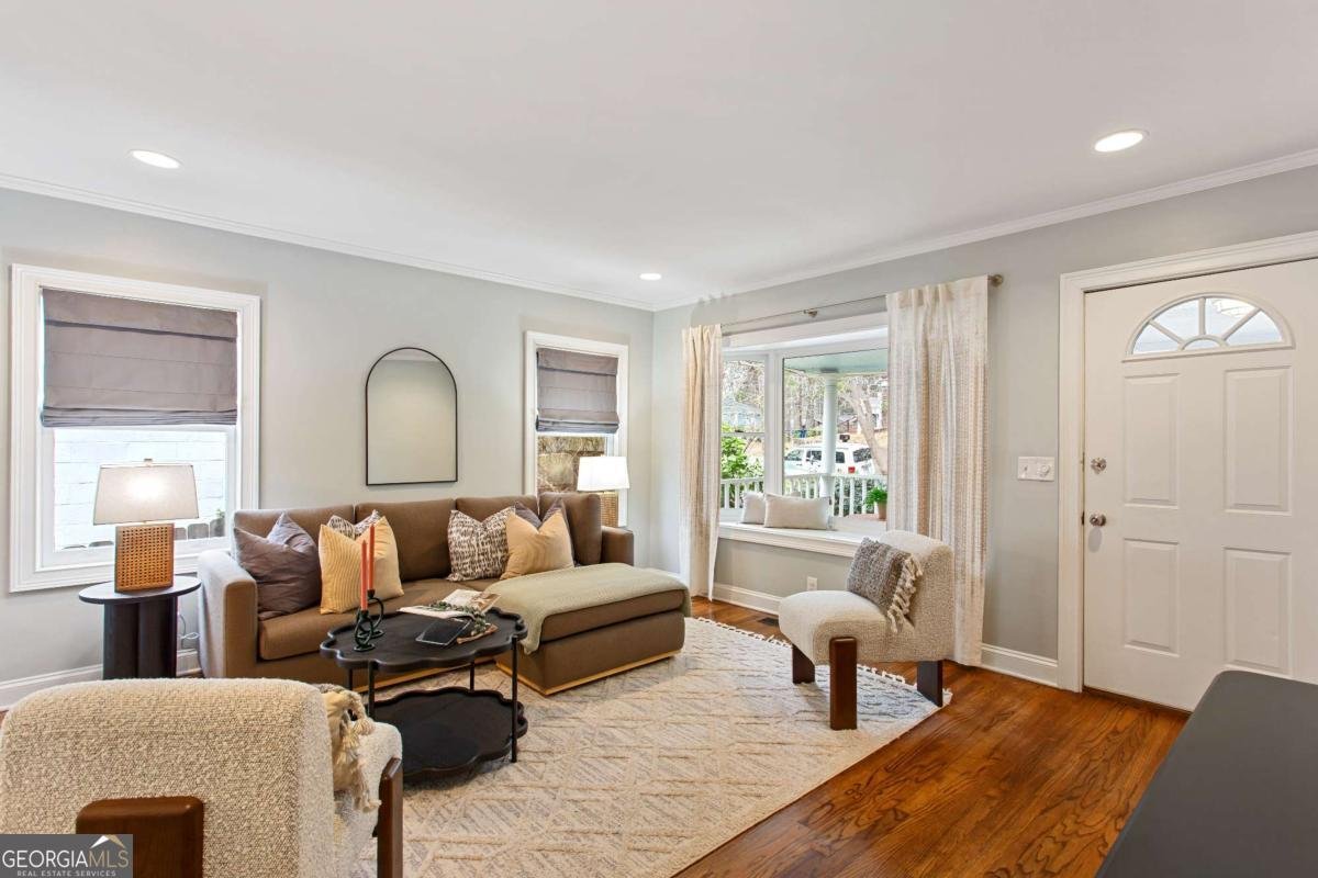 955 Ormewood Terrace Atlanta - Photo 7