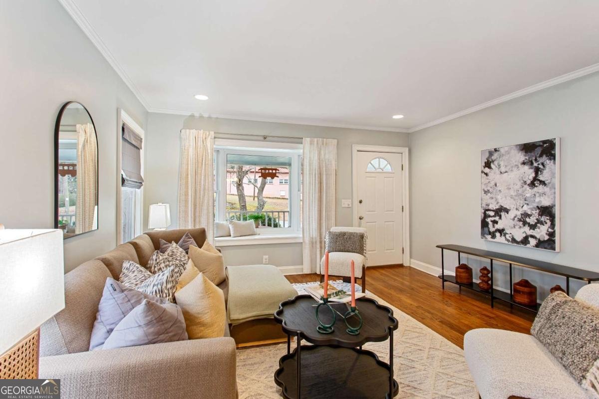 955 Ormewood Terrace Atlanta - Photo 8