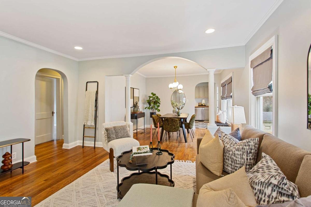 955 Ormewood Terrace Atlanta - Photo 9