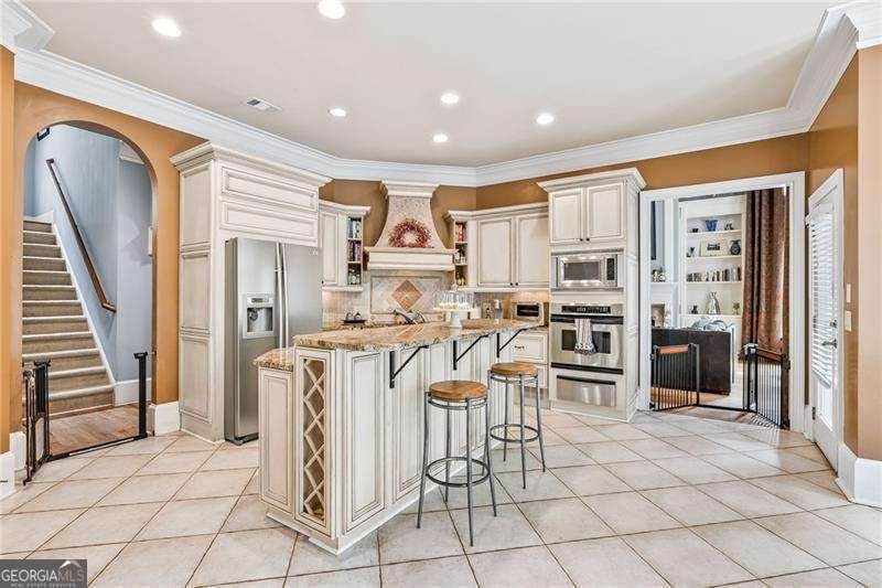 221 Allmond Lane Alpharetta - Photo 12