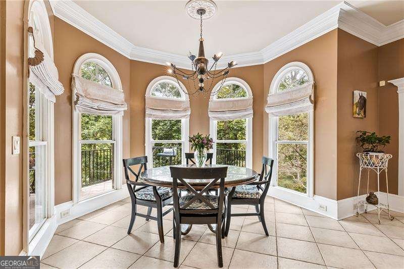 221 Allmond Lane Alpharetta - Photo 15