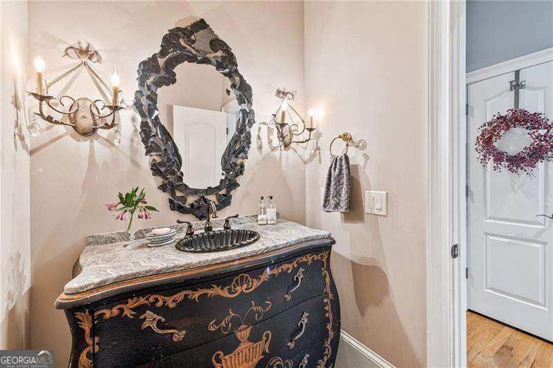 221 Allmond Lane Alpharetta - Photo 18