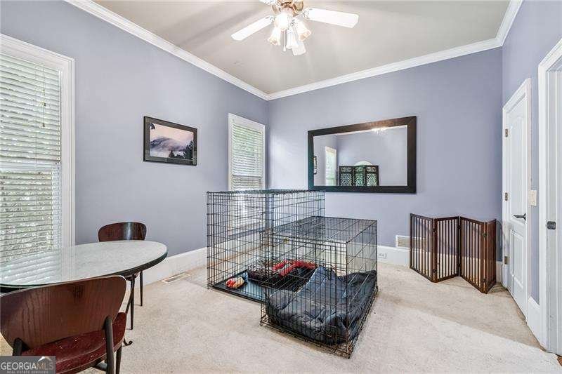 221 Allmond Lane Alpharetta - Photo 21