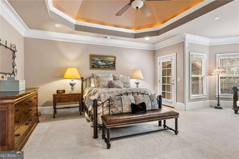 221 Allmond Lane Alpharetta - Photo 24