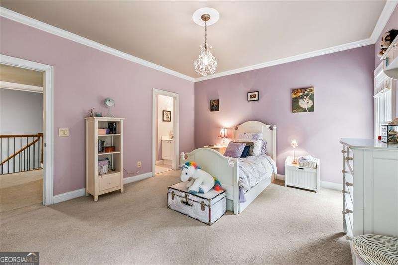 221 Allmond Lane Alpharetta - Photo 33