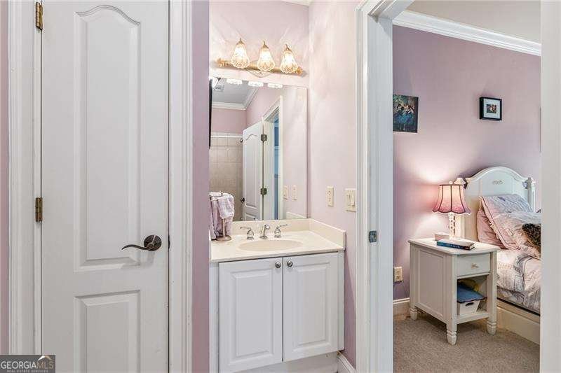 221 Allmond Lane Alpharetta - Photo 34