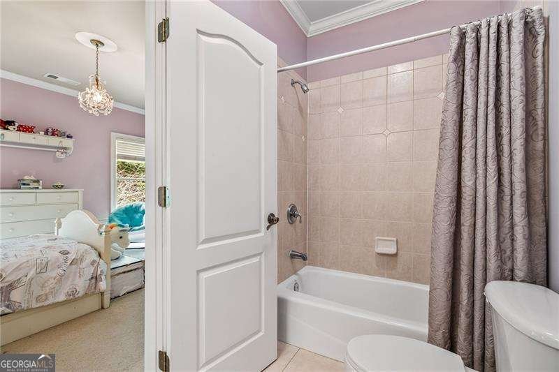 221 Allmond Lane Alpharetta - Photo 35