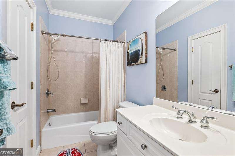 221 Allmond Lane Alpharetta - Photo 38