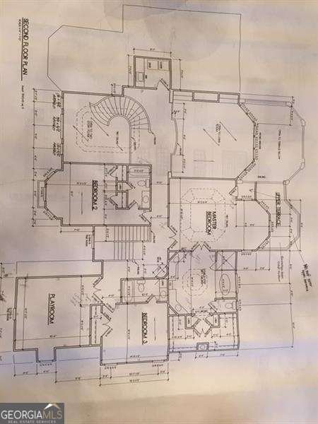 221 Allmond Lane Alpharetta - Photo 51