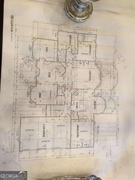 221 Allmond Lane Alpharetta - Photo 53