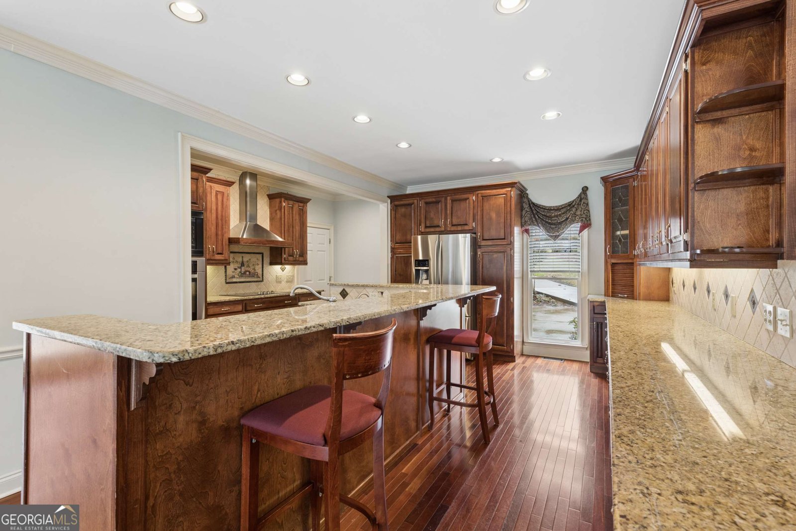 3322 Rough Creek Drive Woodstock - Photo 10