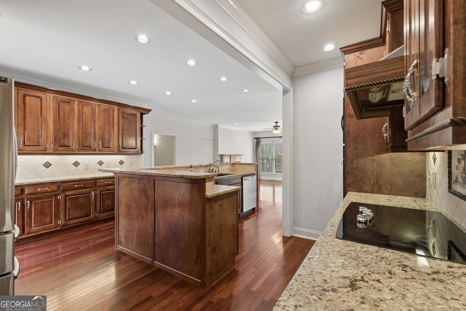 3322 Rough Creek Drive Woodstock - Photo 12