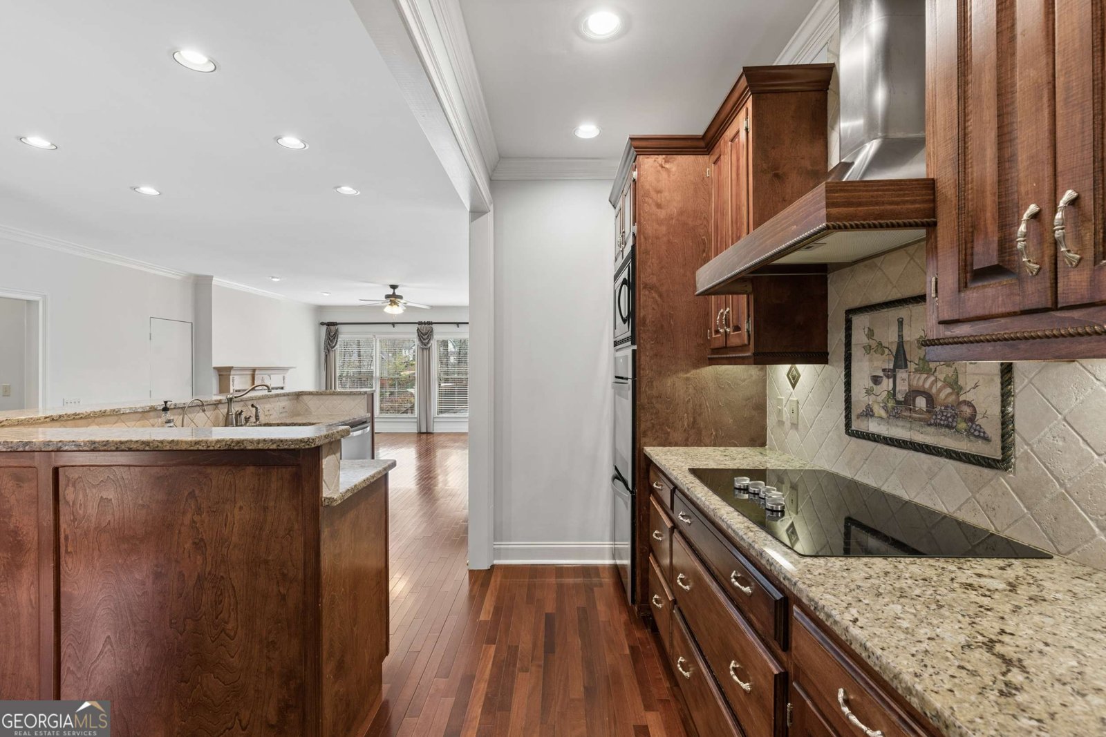 3322 Rough Creek Drive Woodstock - Photo 13