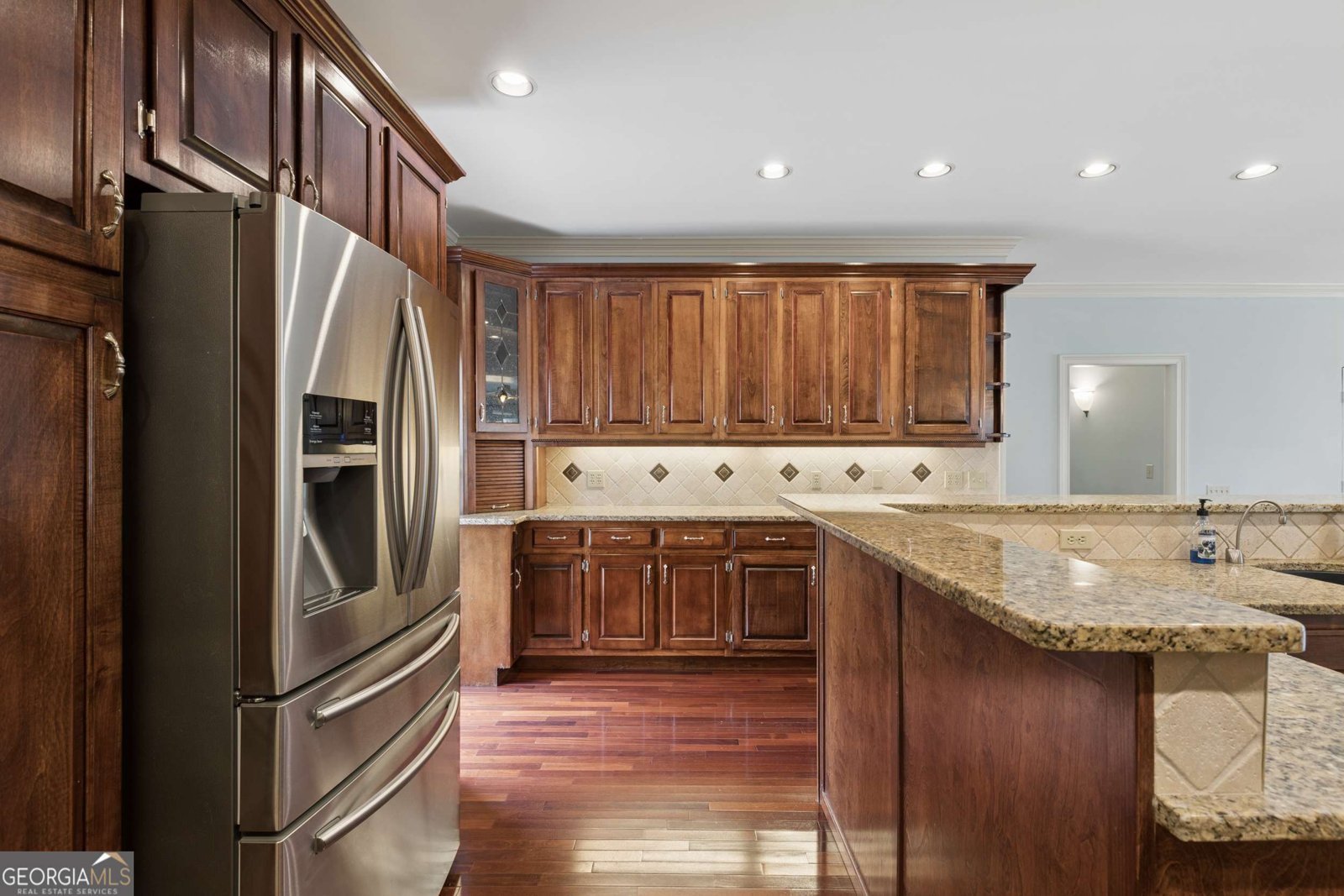 3322 Rough Creek Drive Woodstock - Photo 14