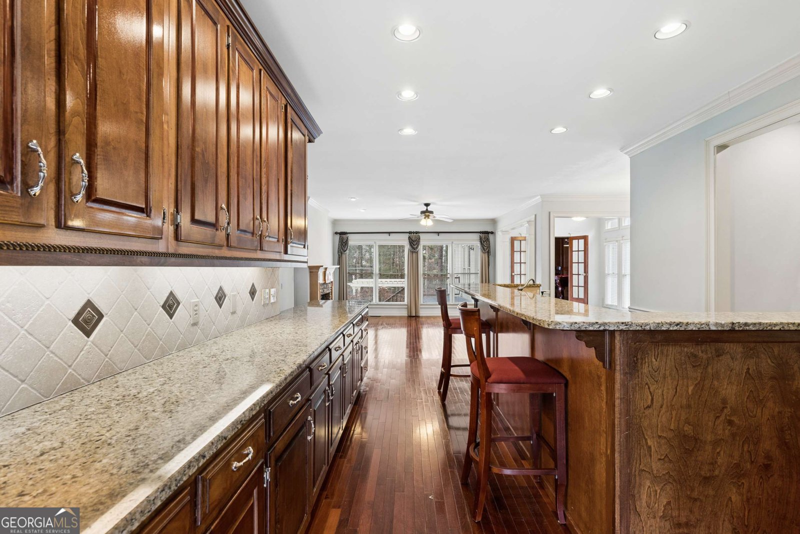 3322 Rough Creek Drive Woodstock - Photo 15