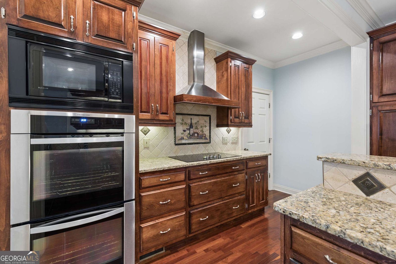 3322 Rough Creek Drive Woodstock - Photo 17