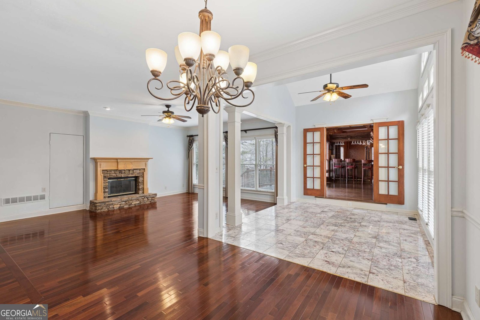 3322 Rough Creek Drive Woodstock - Photo 18