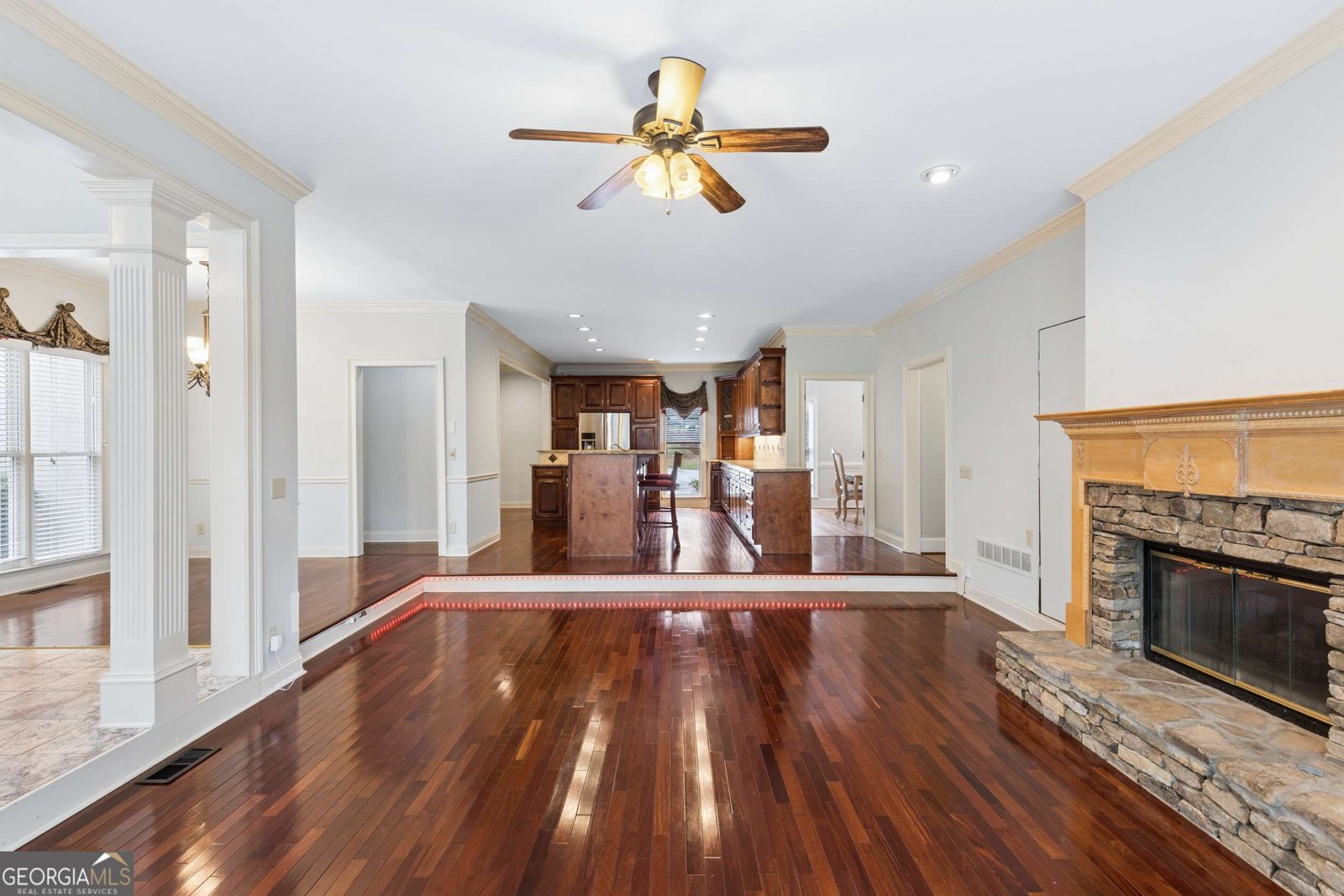 3322 Rough Creek Drive Woodstock - Photo 20