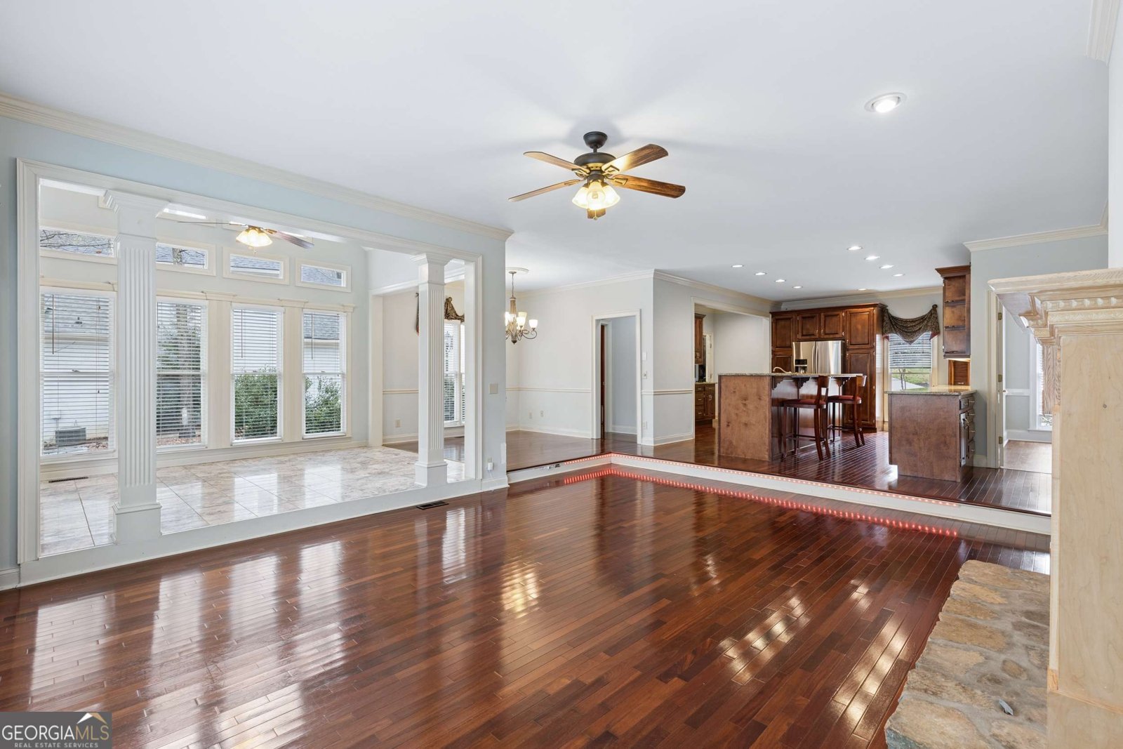 3322 Rough Creek Drive Woodstock - Photo 21