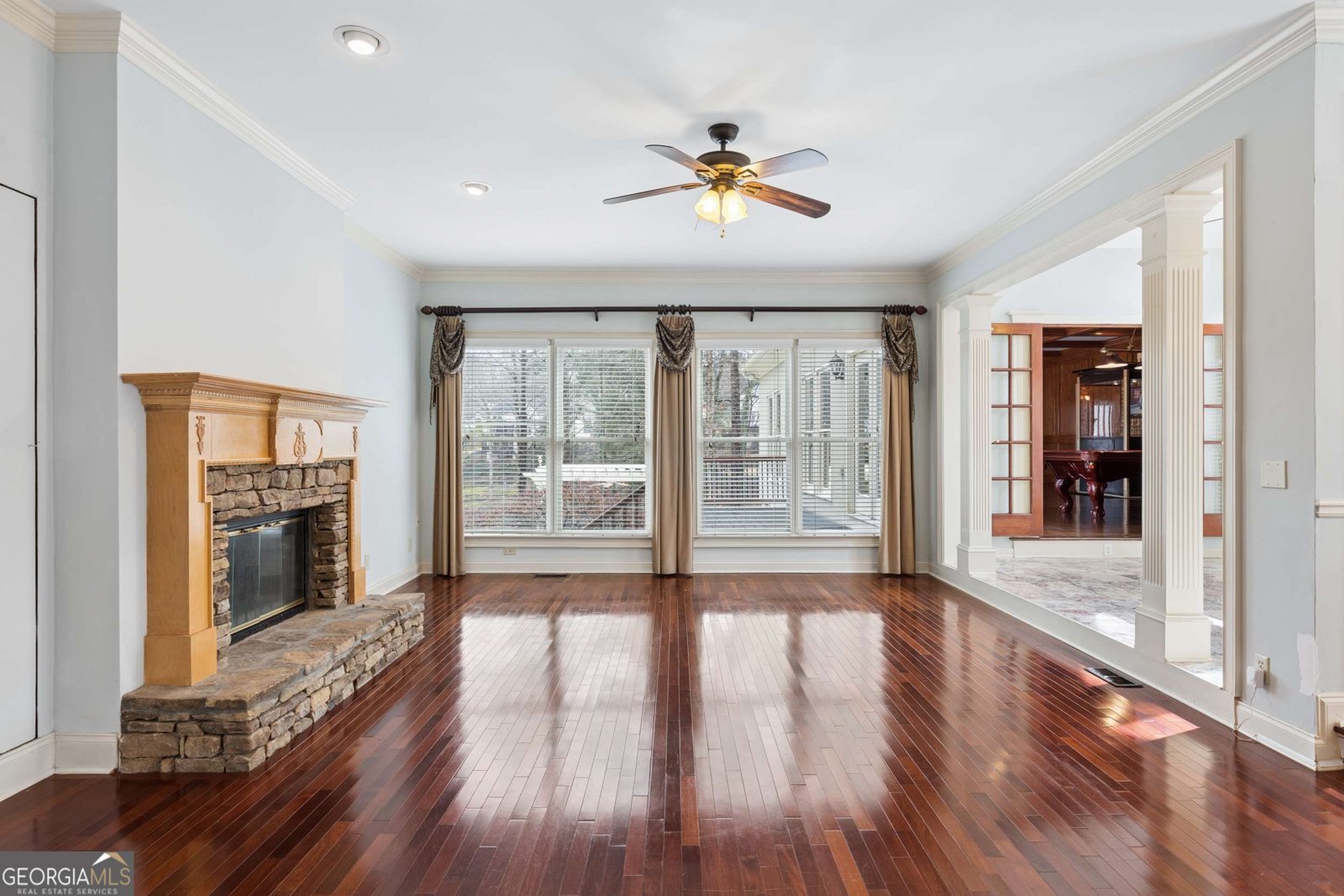 3322 Rough Creek Drive Woodstock - Photo 23