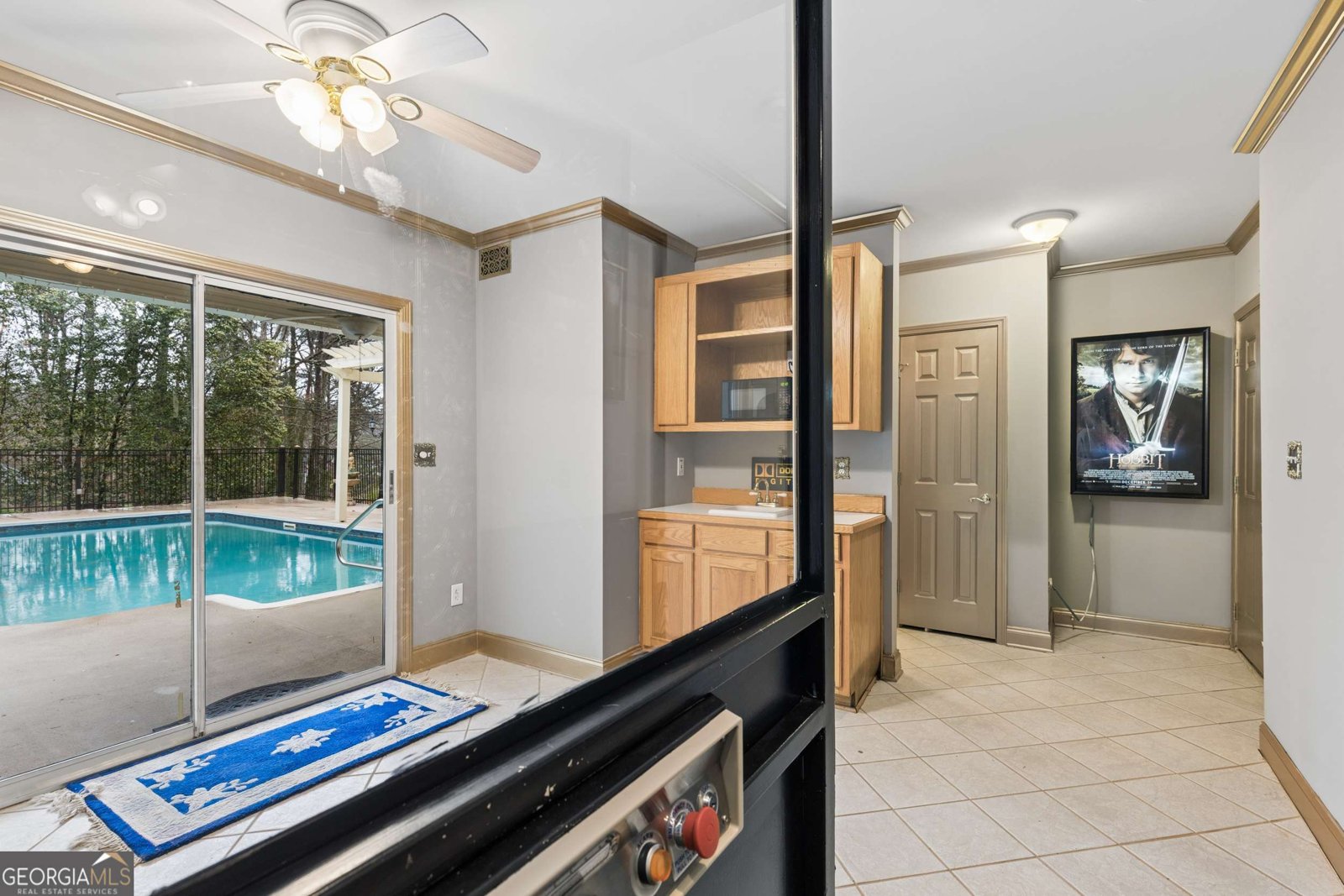 3322 Rough Creek Drive Woodstock - Photo 38