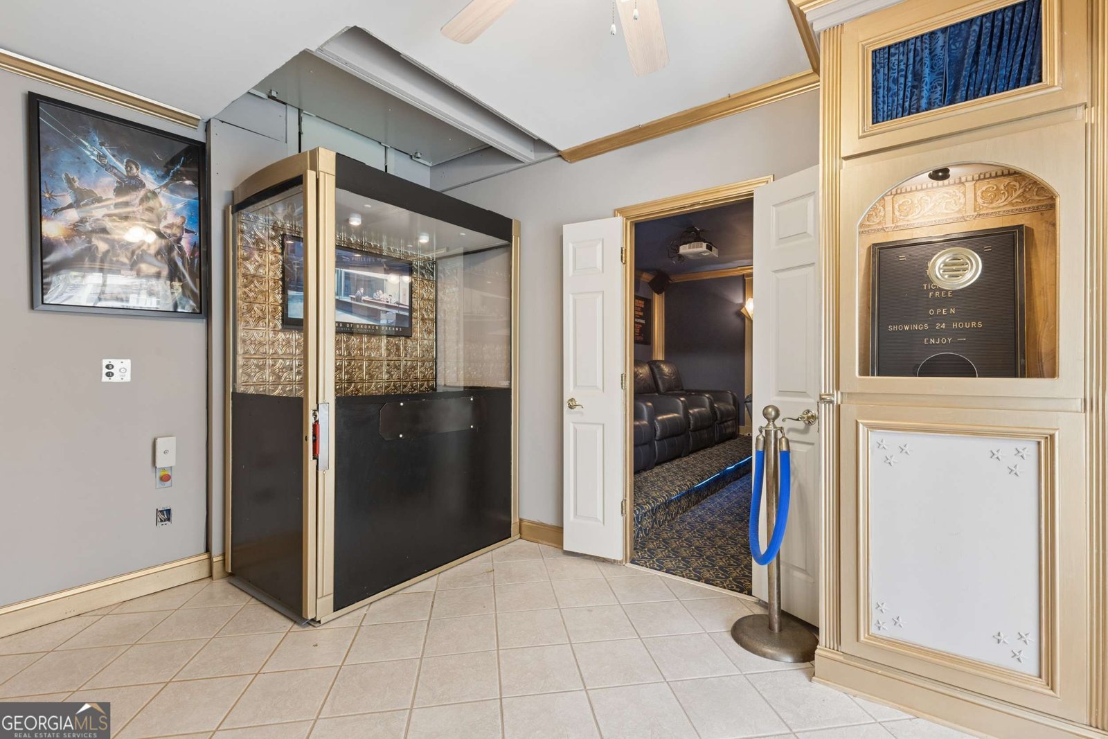 3322 Rough Creek Drive Woodstock - Photo 42