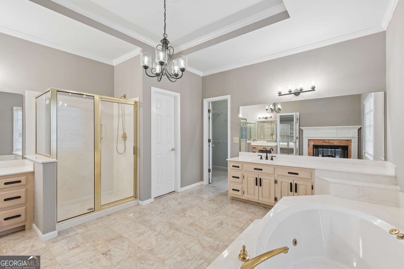 3322 Rough Creek Drive Woodstock - Photo 46