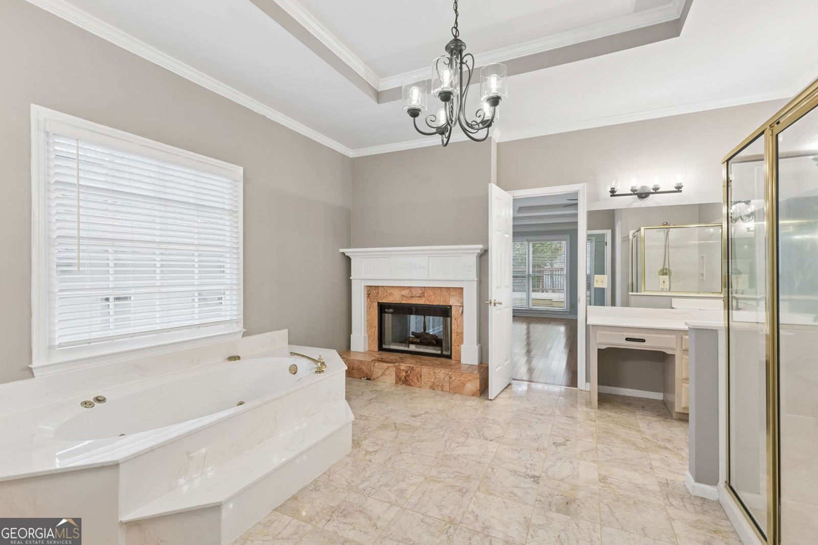 3322 Rough Creek Drive Woodstock - Photo 47