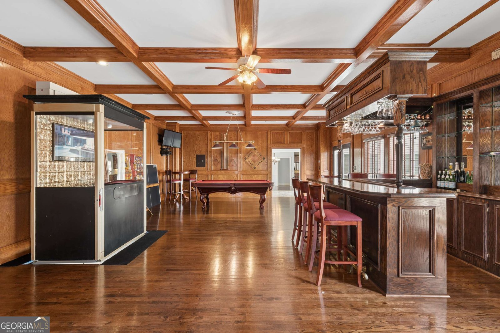 3322 Rough Creek Drive Woodstock - Photo 54