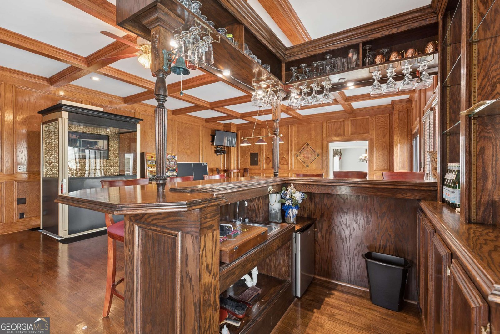 3322 Rough Creek Drive Woodstock - Photo 55