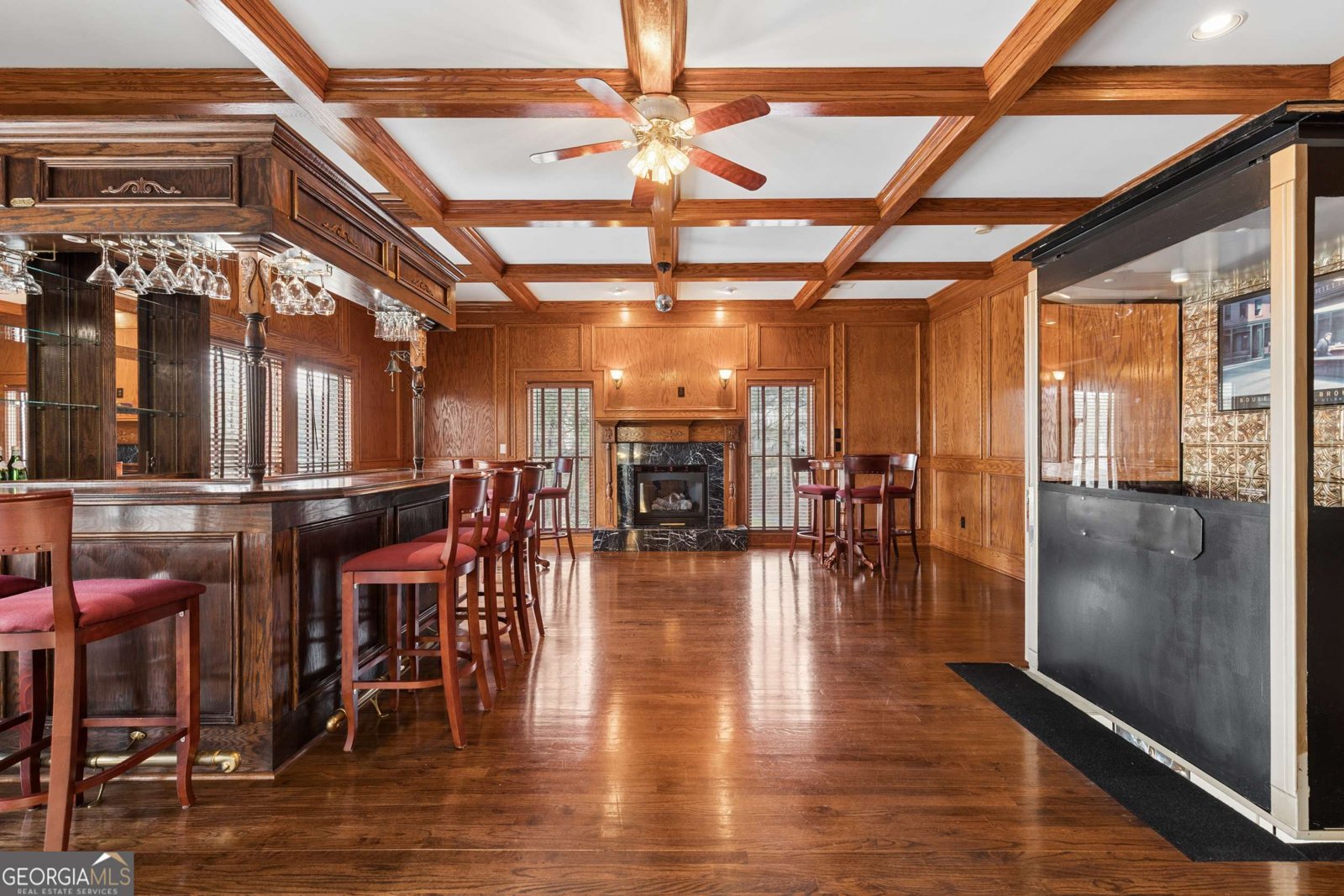 3322 Rough Creek Drive Woodstock - Photo 57