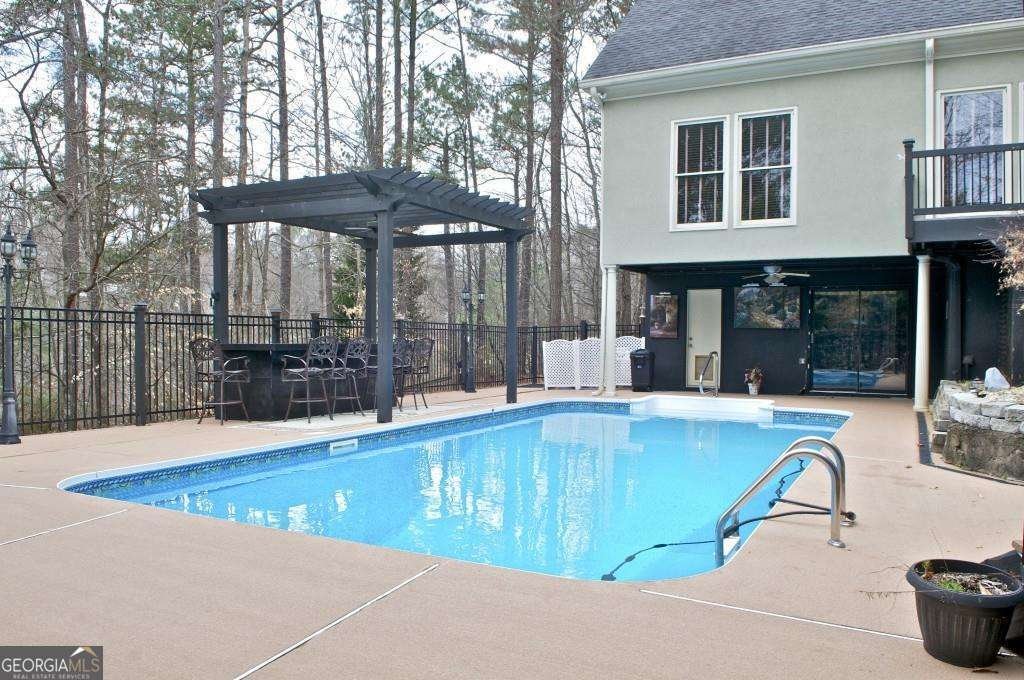 3322 Rough Creek Drive Woodstock - Photo 6