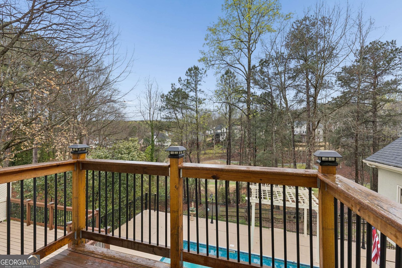 3322 Rough Creek Drive Woodstock - Photo 60