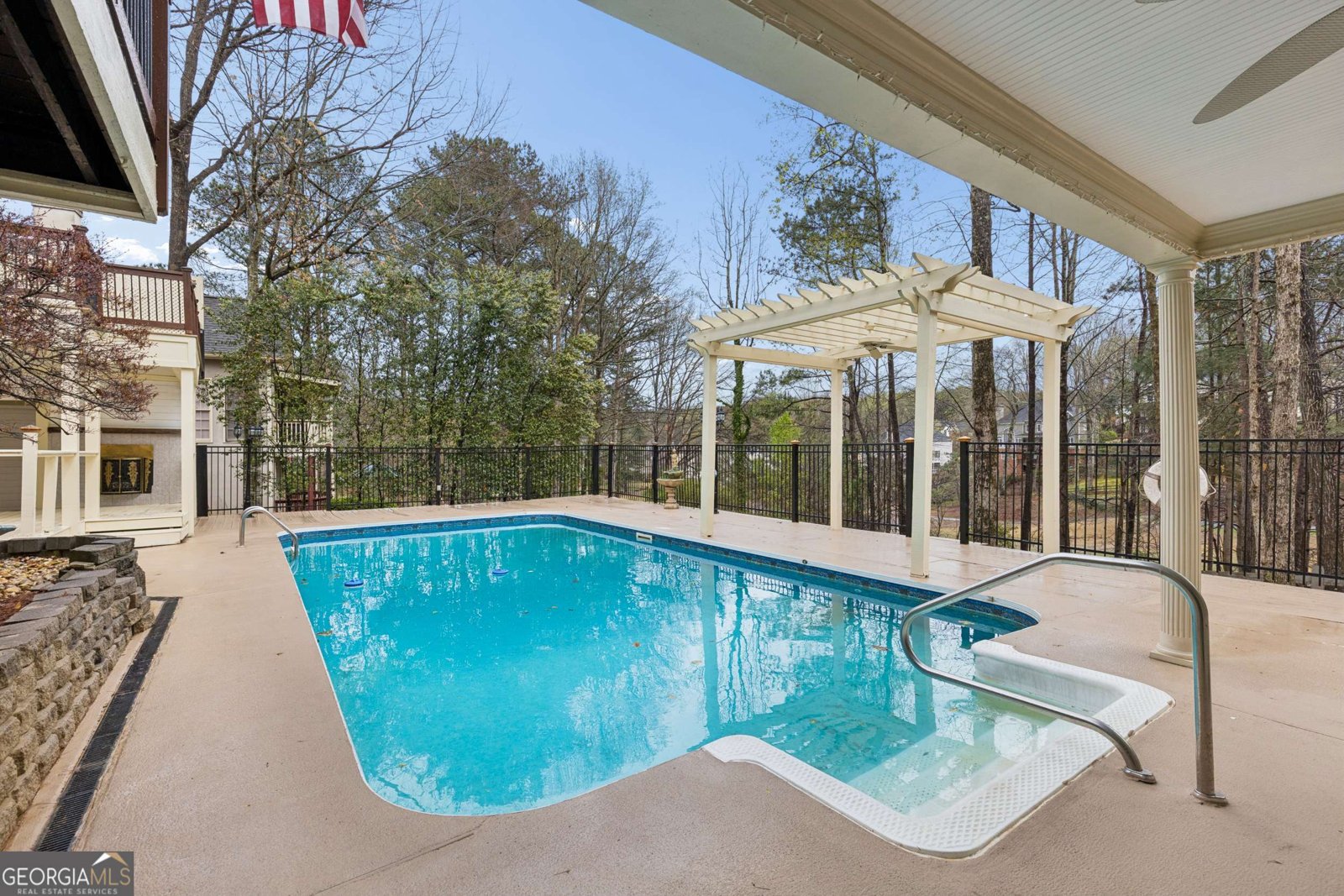 3322 Rough Creek Drive Woodstock - Photo 64