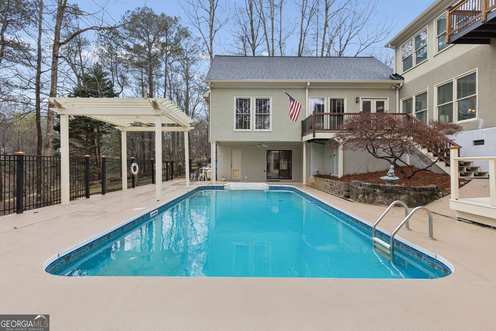 3322 Rough Creek Drive Woodstock - Photo 65