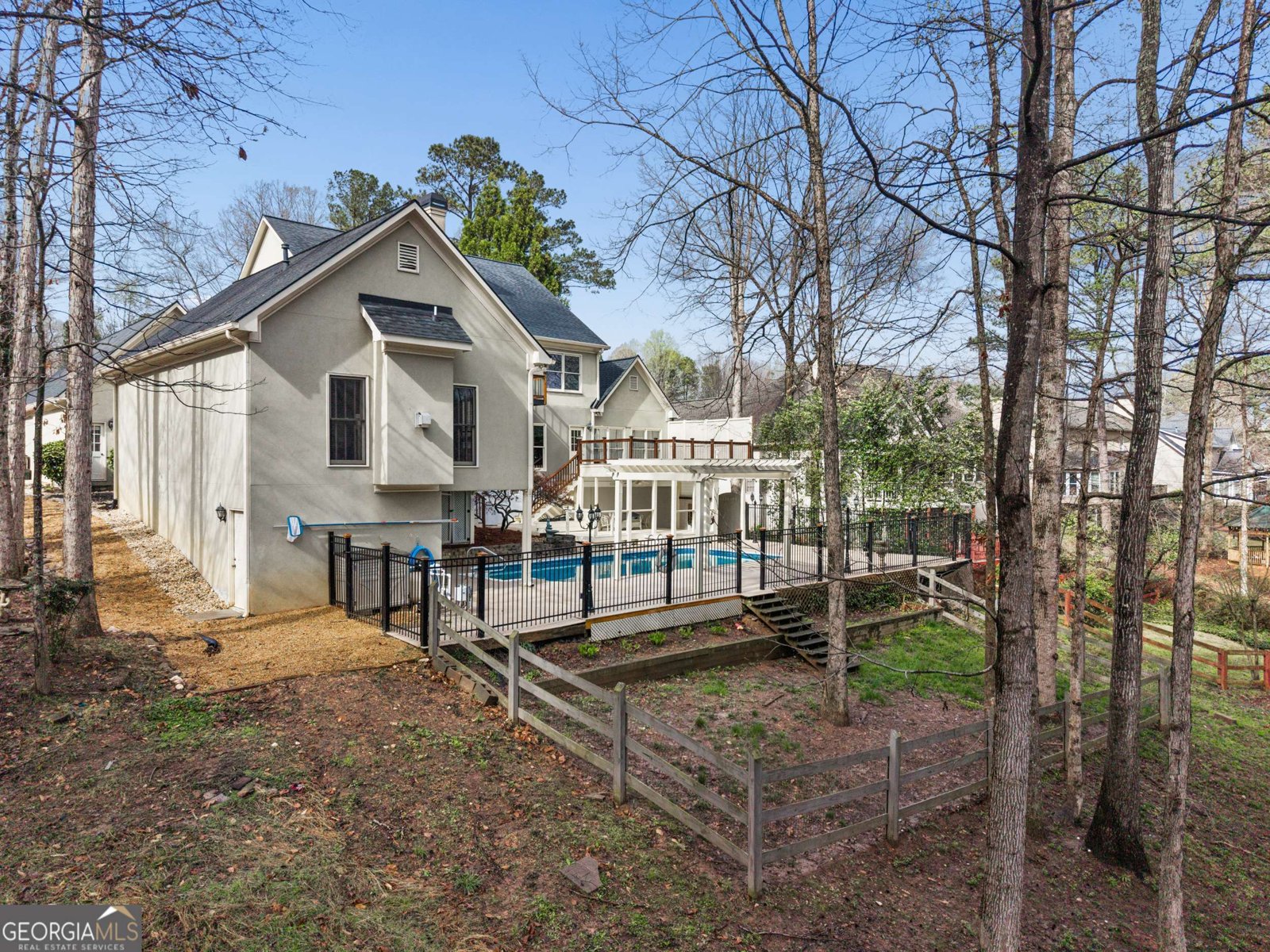 3322 Rough Creek Drive Woodstock - Photo 70